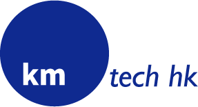 KM Tech HK Limited logo